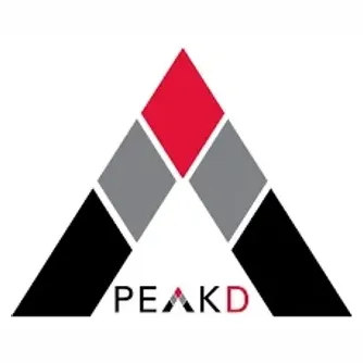peakd brand logo for peakd.com