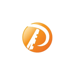 peakey brand logo for peakey.com