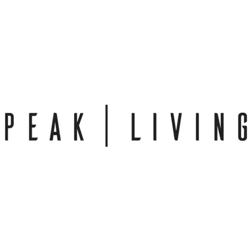 peakfurniture brand logo for peakfurniture.com