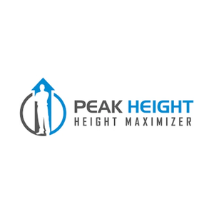 peakheight brand logo for peakheight.com