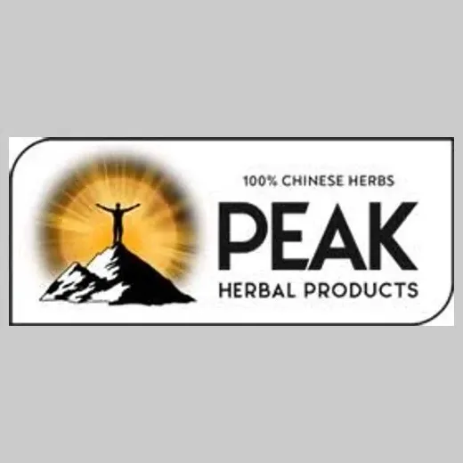 peakherbalproducts brand logo for peakherbalproducts.com