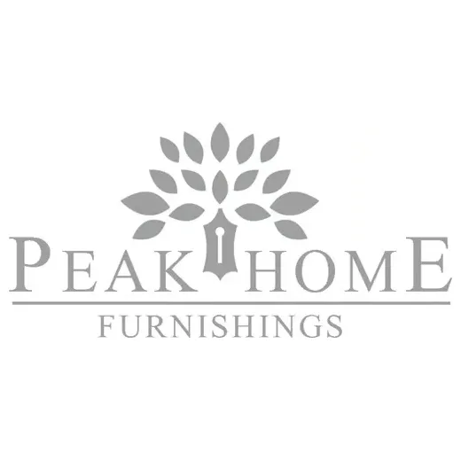 peakhomefurnishings brand logo for peakhomefurnishings.com