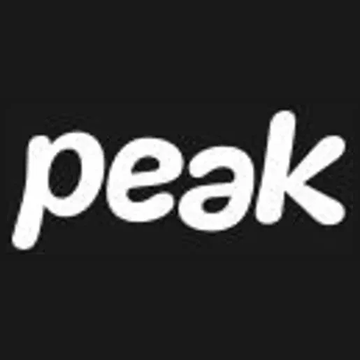 peakmoods brand logo for peakmoods.com