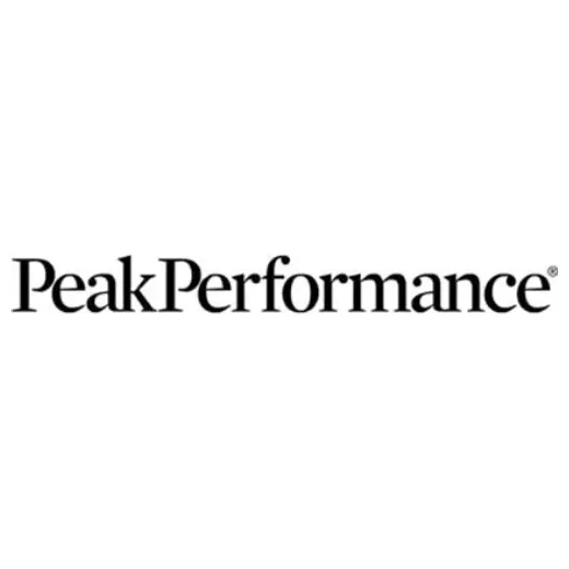 peakperformance.com/gb brand logo for peakperformance.com