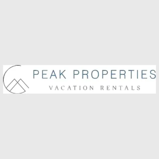 peakpropertiesmaine brand logo for peakpropertiesmaine.com