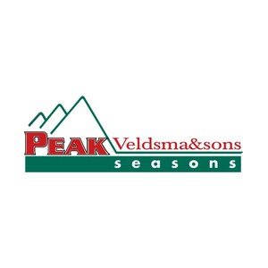peakseasons brand logo for peakseasons.store