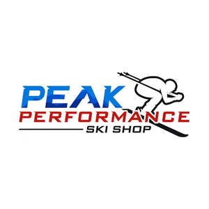 peakskishop brand logo for peakskishop.com