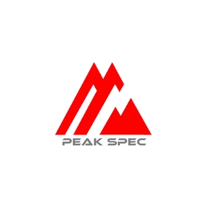 peakspec brand logo for peakspec.com