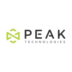 Peaktech brand logo for shop.peaktech.com