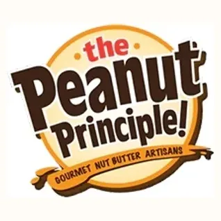 peanutprinciple brand logo for peanutprinciple.com