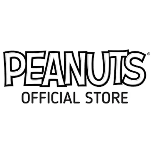 peanuts brand logo for peanuts.store
