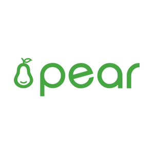 pearcommerce brand logo for pearcommerce.com