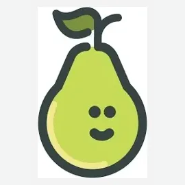 peardeck brand logo for peardeck.com