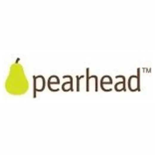pearhead brand logo for pearhead.com