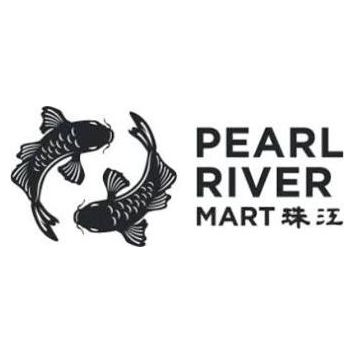 Pearl River brand logo for pearlriver.com