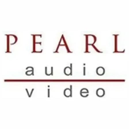 pearlaudiovideo brand logo for pearlaudiovideo.com