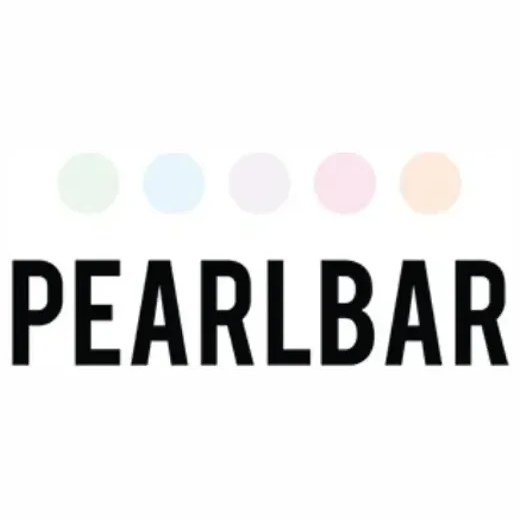 pearlbarshop brand logo for pearlbarshop.com