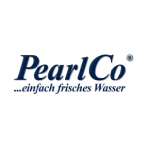 pearlco brand logo for pearlco.de