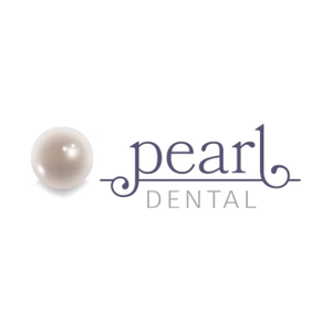 pearldentalaz brand logo for pearldentalaz.com