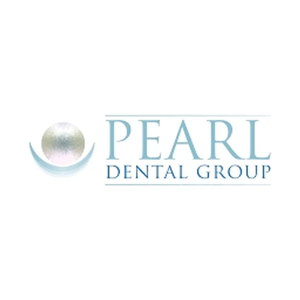 pearldentalgroup brand logo for pearldentalgroup.com