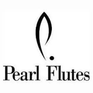 pearlflute brand logo for pearlflute.com