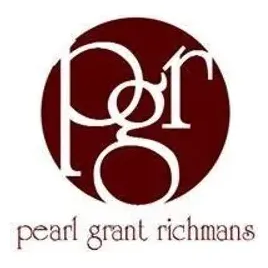 pearlgrant brand logo for pearlgrant.com