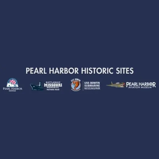 pearlharborhistoricsites brand logo for pearlharborhistoricsites.org