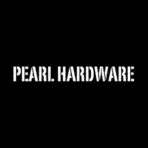 pearlhardware brand logo for pearlhardware.com