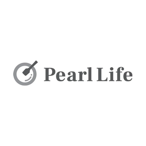 pearllife-global brand logo for pearllife-global.com