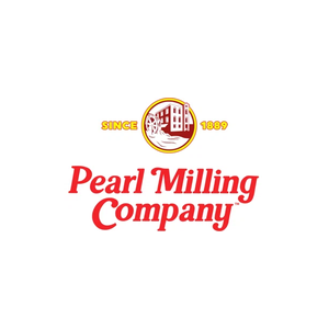 pearlmillingcompany brand logo for pearlmillingcompany.com