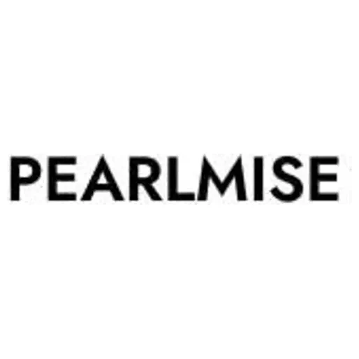 pearlmise brand logo for pearlmise.com