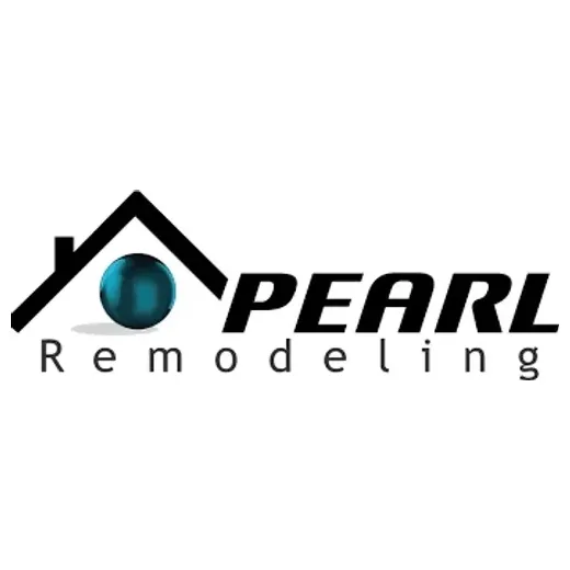 pearlremodeling brand logo for pearlremodeling.com