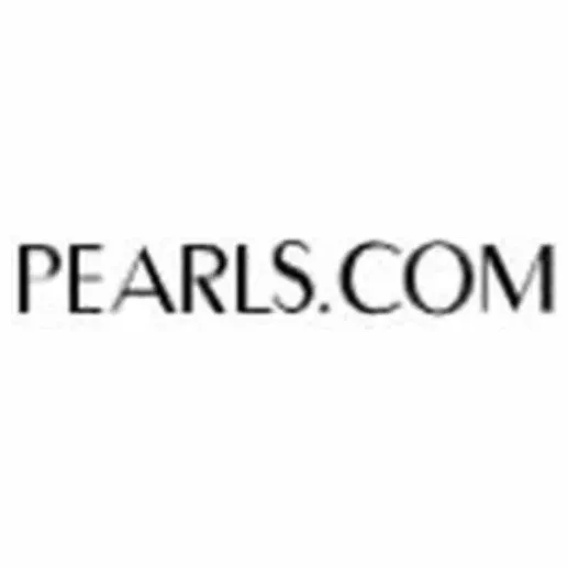 pearls brand logo for pearls.com