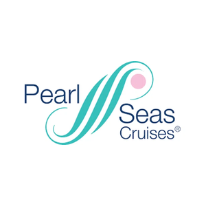 pearlseascruises brand logo for pearlseascruises.com