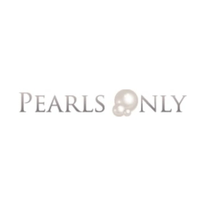 pearlsonly brand logo for pearlsonly.com