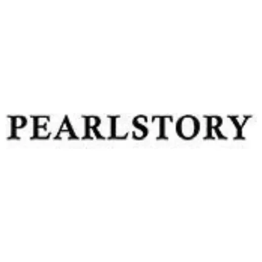 pearlstorynyc brand logo for pearlstorynyc.com