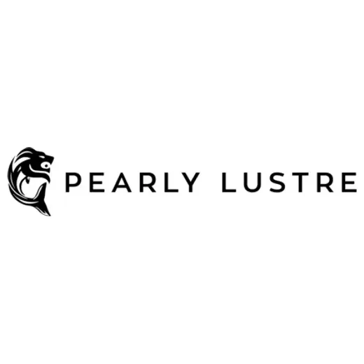 Pearly Lustre brand logo for pearlylustre.com