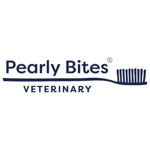 pearlybites brand logo for pearlybites.com