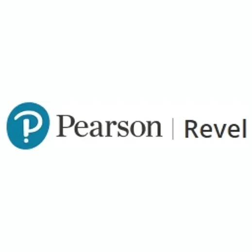 pearsonhighered.com/revel/index.html brand logo for pearsonhighered.com