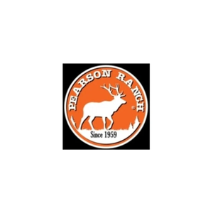 pearsonranchjerky brand logo for pearsonranchjerky.com