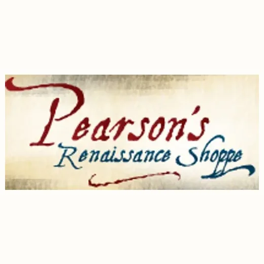 pearsonsrenaissanceshoppe brand logo for pearsonsrenaissanceshoppe.com