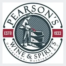 pearsonswine brand logo for pearsonswine.com