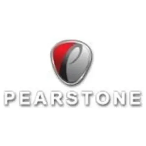 pearstone brand logo for pearstone.com