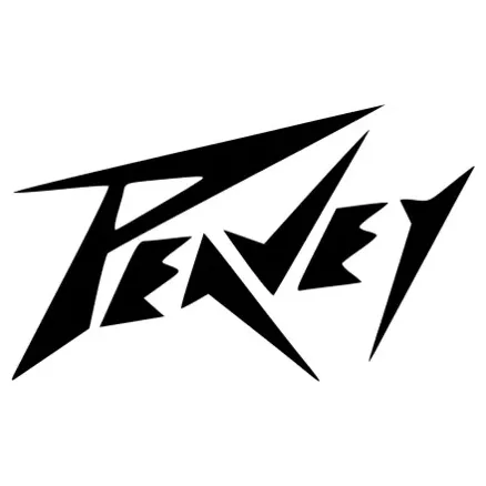 peavey brand logo for peavey.com