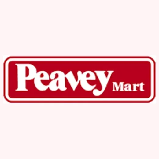 peaveymart brand logo for peaveymart.com