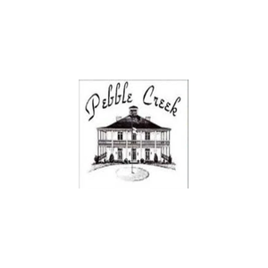 pebblecreekgc brand logo for pebblecreekgc.com