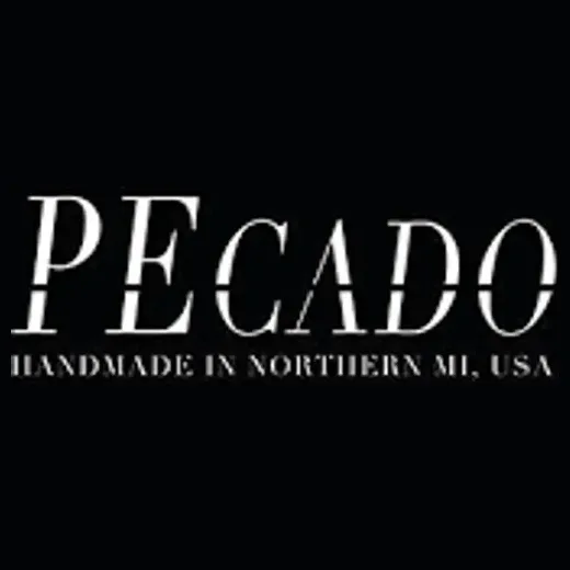 pecadolimited brand logo for pecadolimited.com