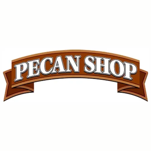 pecanshop brand logo for pecanshop.com