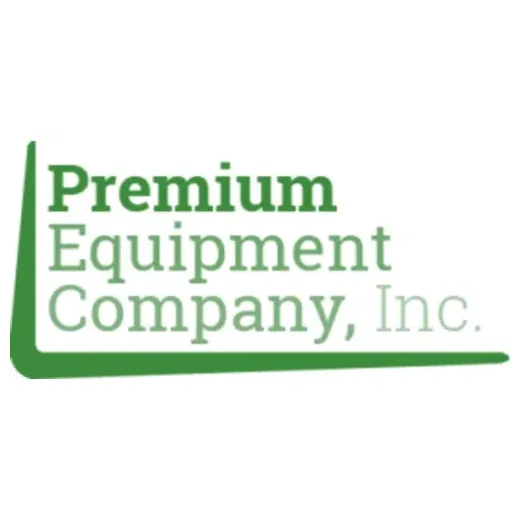 pecforklifts brand logo for pecforklifts.com