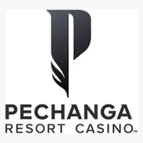 pechanga brand logo for pechanga.com